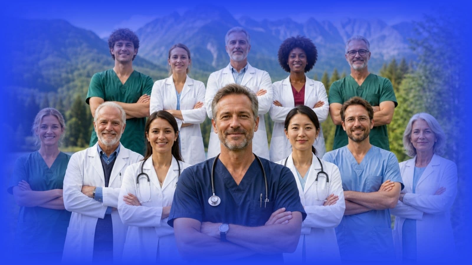 Gesundheitspraxis – mehr Privatpatienten