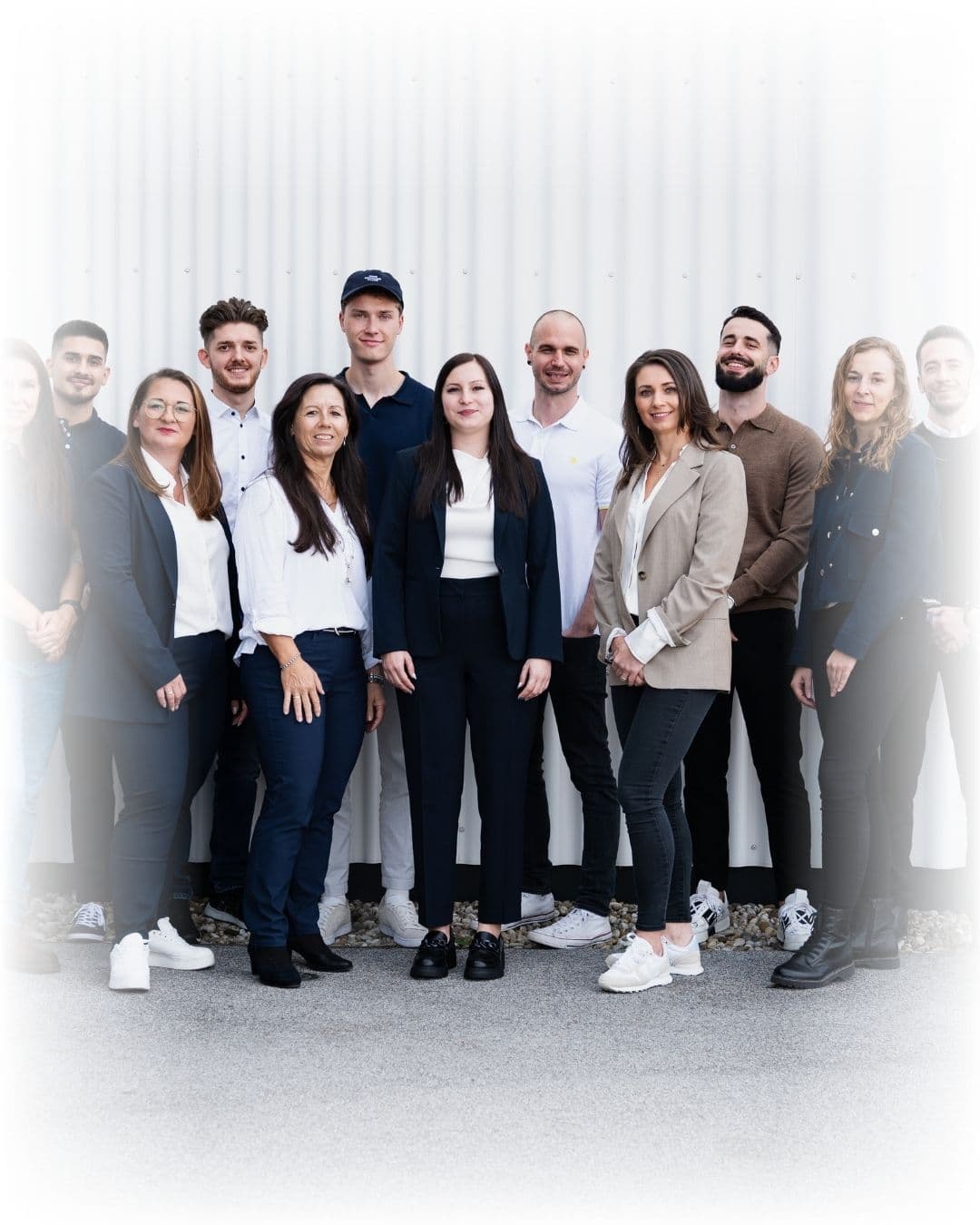 Unser Team